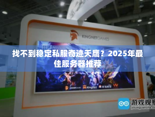 找不到稳定私服奇迹天鹰?2025年最佳服务器推荐 找不到稳定私服奇迹天鹰?2025年最佳服务器推荐