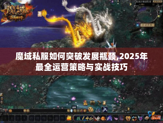 魔域私服如何突破发展瓶颈,2025年最全运营策略与实战技巧 魔域私服如何突破发展瓶颈,2025年最全运营策略与实战技巧