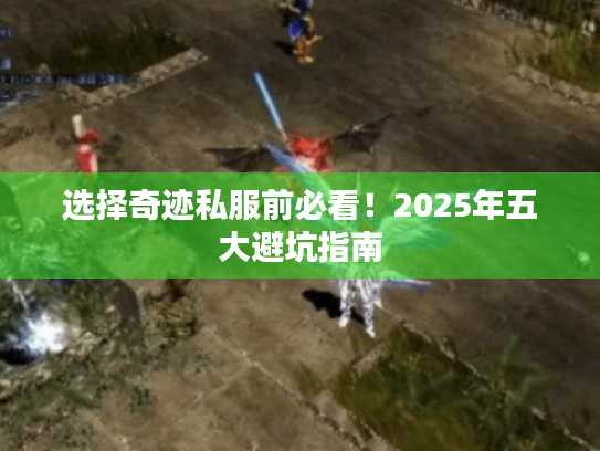 选择奇迹私服前必看!2025年五大避坑指南 选择奇迹私服前必看!2025年五大避坑指南