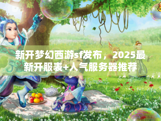 新开梦幻西游sf发布,2025最新开服表+人气服务器推荐 新开梦幻西游sf发布,2025最新开服表+人气服务器推荐