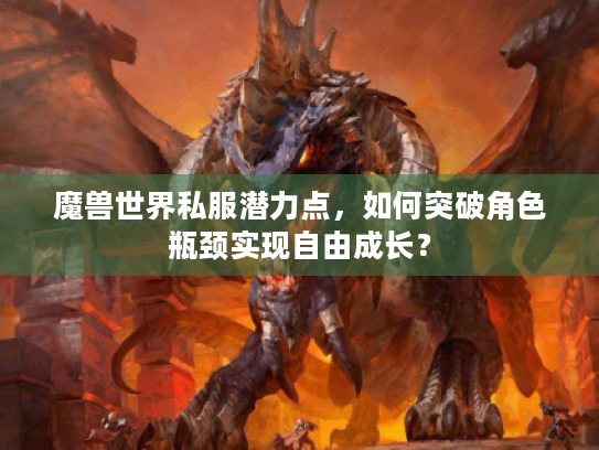 魔兽世界私服潜力点,如何突破角色瓶颈实现自由成长? 魔兽世界私服潜力点,如何突破角色瓶颈实现自由成长?