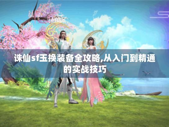 诛仙sf玉换装备全攻略,从入门到精通的实战技巧 诛仙sf玉换装备全攻略,从入门到精通的实战技巧
