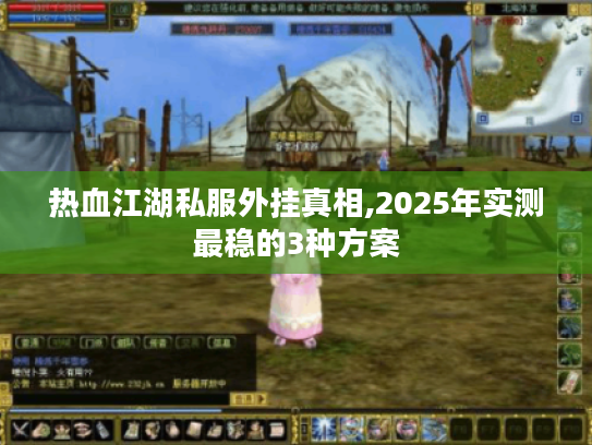 热血江湖私服外挂真相,2025年实测最稳的3种方案 热血江湖私服外挂真相,2025年实测最稳的3种方案