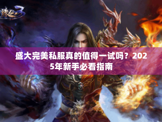 盛大完美私服真的值得一试吗?2025年新手必看指南 盛大完美私服真的值得一试吗?2025年新手必看指南