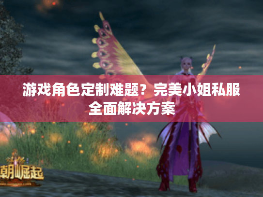 游戏角色定制难题？完美小姐私服全面解决方案