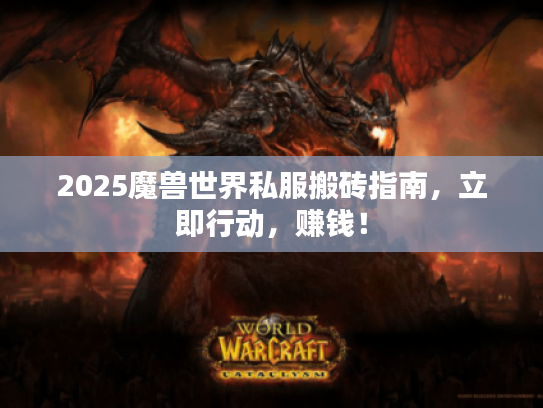 2025魔兽世界私服搬砖指南，立即行动，赚钱！
