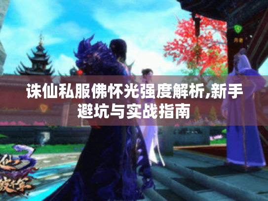 诛仙私服佛怀光强度解析,新手避坑与实战指南 诛仙私服佛怀光强度解析,新手避坑与实战指南