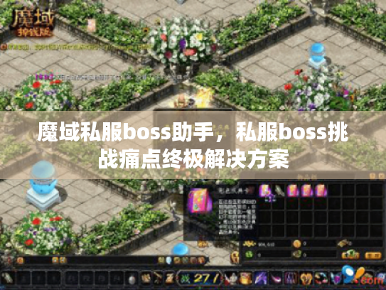 魔域私服boss助手,私服boss挑战痛点终极解决方案 魔域私服boss助手,私服boss挑战痛点终极解决方案