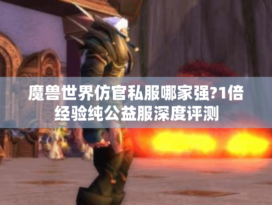 魔兽世界仿官私服哪家强?1倍经验纯公益服深度评测 魔兽世界仿官私服哪家强?1倍经验纯公益服深度评测