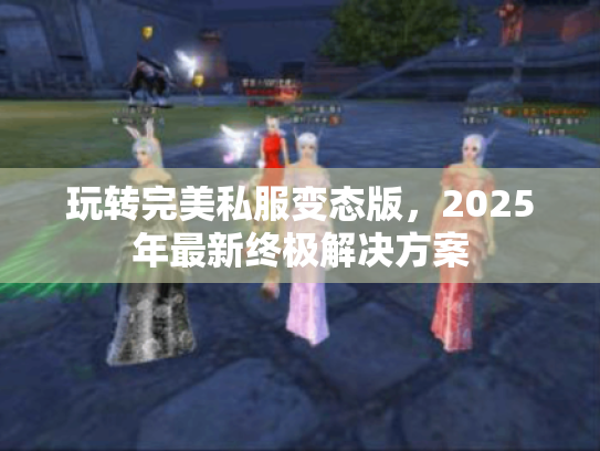 玩转完美私服变态版,2025年最新终极解决方案 玩转完美私服变态版,2025年最新终极解决方案