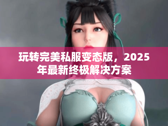 玩转完美私服变态版,2025年最新终极解决方案 玩转完美私服变态版,2025年最新终极解决方案