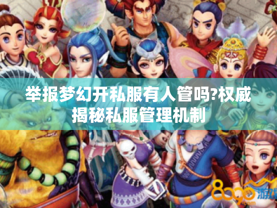 举报梦幻开私服有人管吗?权威揭秘私服管理机制