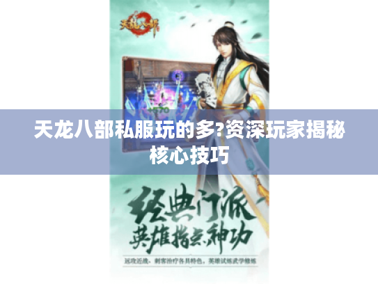 天龙八部私服玩的多?资深玩家揭秘核心技巧 天龙八部私服玩的多?资深玩家揭秘核心技巧