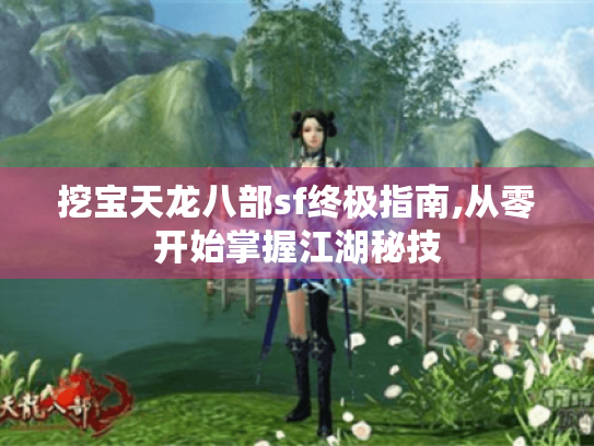 挖宝天龙八部sf终极指南,从零开始掌握江湖秘技 挖宝天龙八部sf终极指南,从零开始掌握江湖秘技