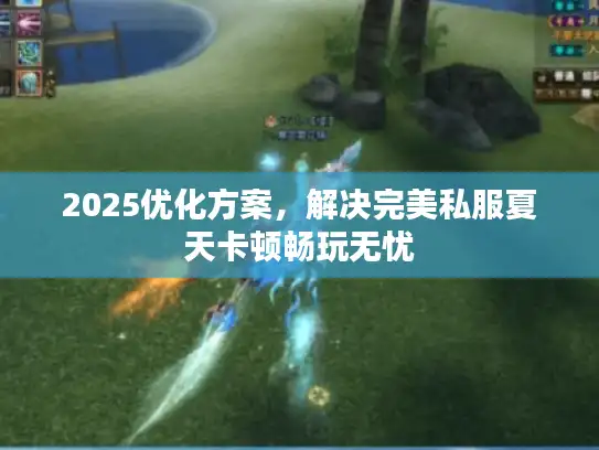 2025优化方案，解决完美私服夏天卡顿畅玩无忧
