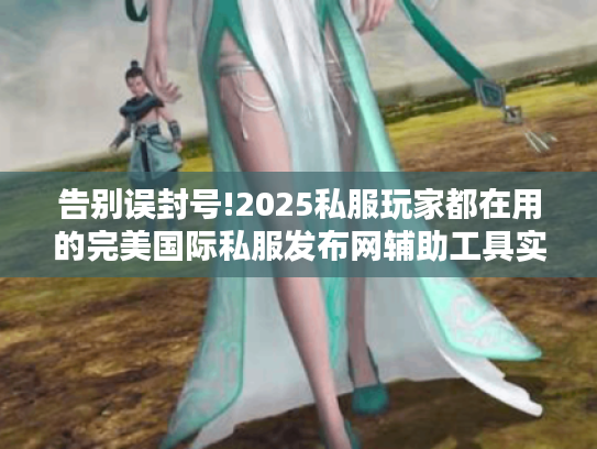 告别误封号!2025私服玩家都在用的完美国际私服发布网辅助工具实测
