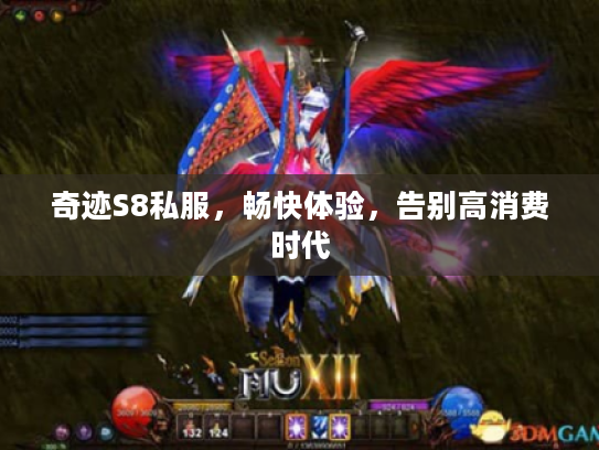 奇迹S8私服，畅快体验，告别高消费时代