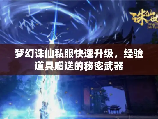 梦幻诛仙私服快速升级,经验道具赠送的秘密武器 梦幻诛仙私服快速升级,经验道具赠送的秘密武器