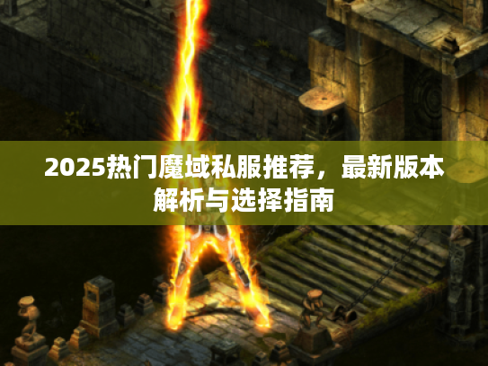 2025热门魔域私服推荐,最新版本解析与选择指南 2025热门魔域私服推荐,最新版本解析与选择指南