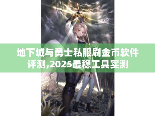 地下城与勇士私服刷金币软件评测,2025最稳工具实测 地下城与勇士私服刷金币软件评测,2025最稳工具实测