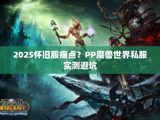 2025怀旧服痛点？PP魔兽世界私服实测避坑