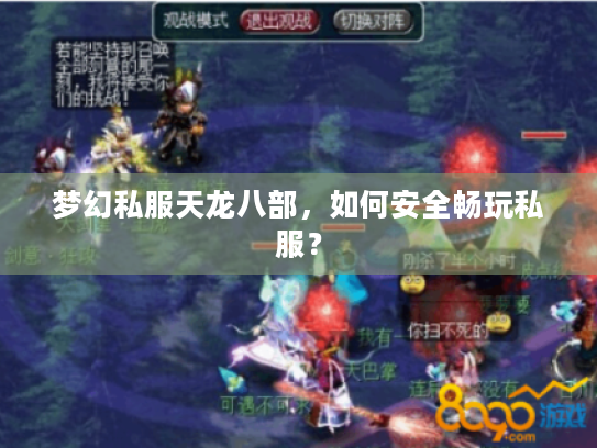 梦幻私服天龙八部,如何安全畅玩私服? 梦幻私服天龙八部,如何安全畅玩私服?