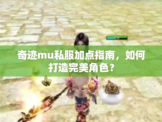 奇迹mu私服加点指南，如何打造完美角色？