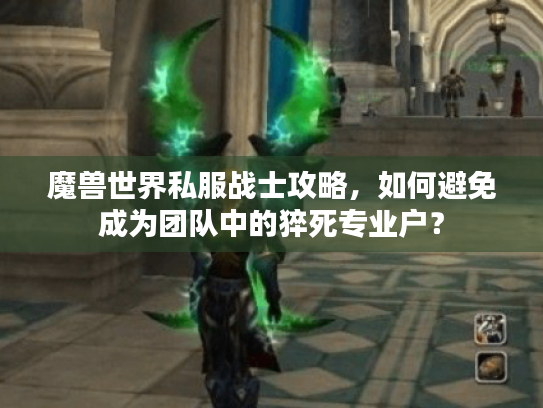 魔兽世界私服战士攻略,如何避免成为团队中的猝死专业户? 魔兽世界私服战士攻略,如何避免成为团队中的猝死专业户?