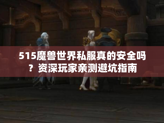 515魔兽世界私服真的安全吗？资深玩家亲测避坑指南
