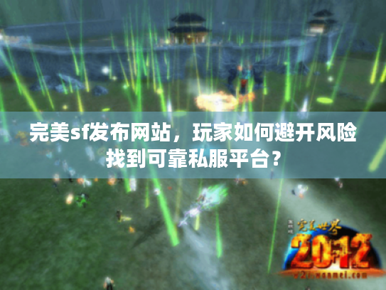 完美sf发布网站,玩家如何避开风险找到可靠私服平台? 完美sf发布网站,玩家如何避开风险找到可靠私服平台?