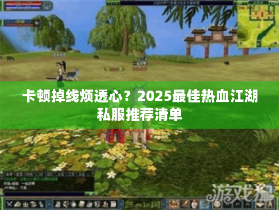 卡顿掉线烦透心?2025最佳热血江湖私服推荐清单 卡顿掉线烦透心?2025最佳热血江湖私服推荐清单