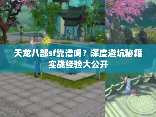 天龙八部sf靠谱吗？深度避坑秘籍实战经验大公开