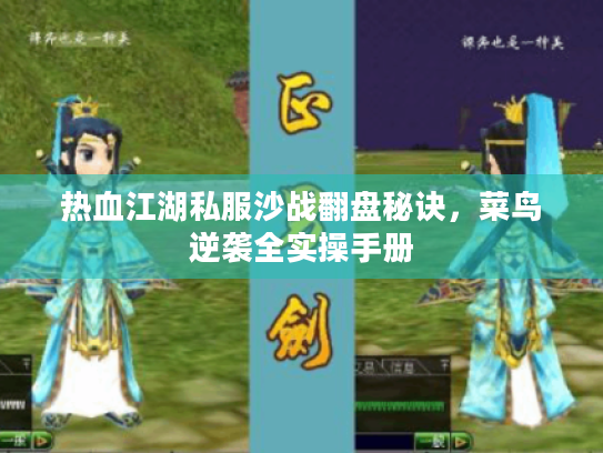 热血江湖私服沙战翻盘秘诀，菜鸟逆袭全实操手册