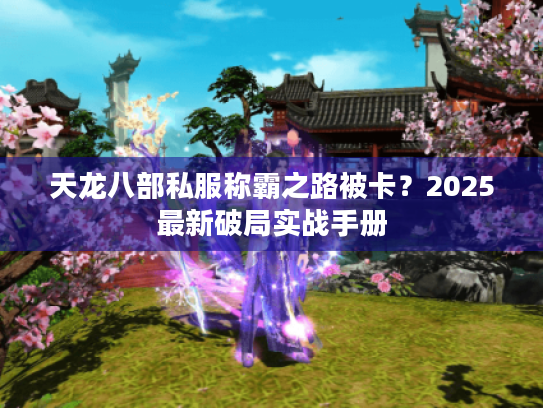天龙八部私服称霸之路被卡?2025最新破局实战手册 天龙八部私服称霸之路被卡?2025最新破局实战手册