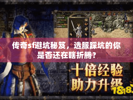 传奇sf避坑秘笈,选服踩坑的你是否还在瞎折腾? 传奇sf避坑秘笈,选服踩坑的你是否还在瞎折腾?