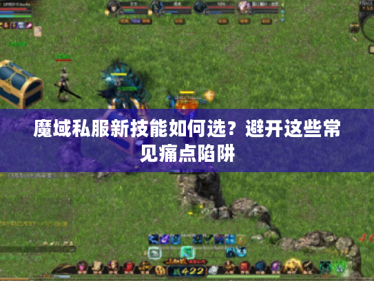 魔域私服新技能如何选?避开这些常见痛点陷阱 魔域私服新技能如何选?避开这些常见痛点陷阱