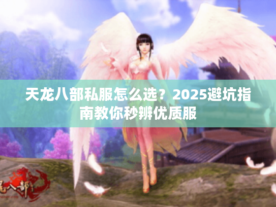 天龙八部私服怎么选？2025避坑指南教你秒辨优质服