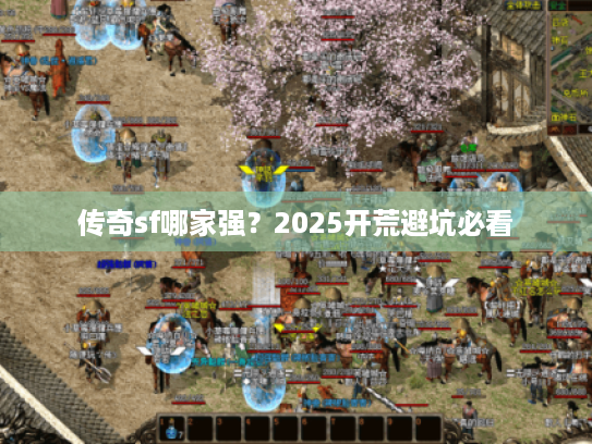 传奇sf哪家强?2025开荒避坑必看 传奇sf哪家强?2025开荒避坑必看