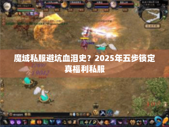 魔域私服避坑血泪史?2025年五步锁定真福利私服 魔域私服避坑血泪史?2025年五步锁定真福利私服