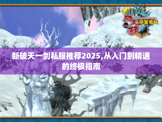 新破天一剑私服推荐2025,从入门到精通的终极指南 新破天一剑私服推荐2025,从入门到精通的终极指南