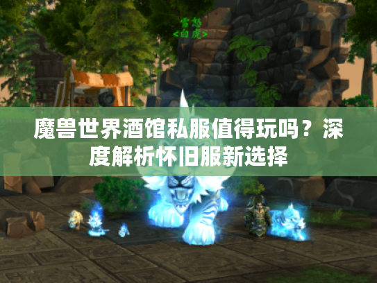 魔兽世界酒馆私服值得玩吗？深度解析怀旧服新选择