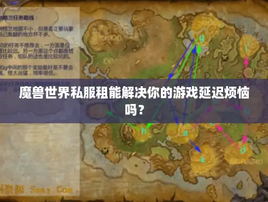 魔兽世界私服租能解决你的游戏延迟烦恼吗？