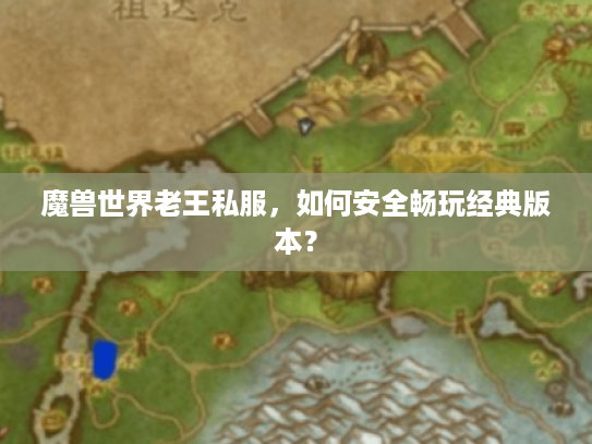 魔兽世界老王私服，如何安全畅玩经典版本？