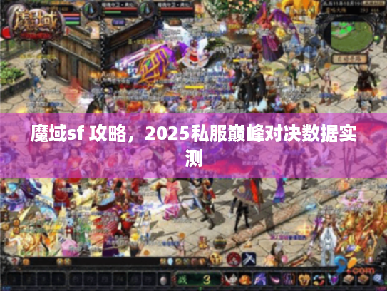 魔域sf 攻略，2025私服巅峰对决数据实测