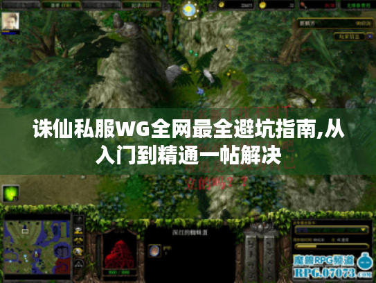 诛仙私服WG全网最全避坑指南,从入门到精通一帖解决 诛仙私服WG全网最全避坑指南,从入门到精通一帖解决