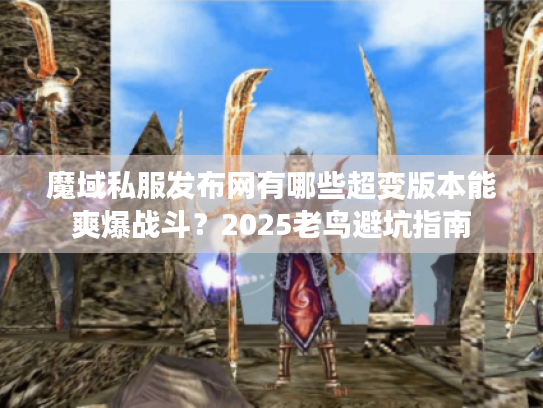 魔域私服发布网有哪些超变版本能爽爆战斗？2025老鸟避坑指南