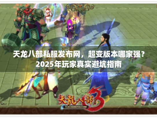天龙八部私服发布网，超变版本哪家强？2025年玩家真实避坑指南
