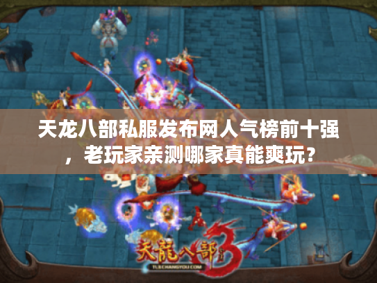 天龙八部私服发布网人气榜前十强，老玩家亲测哪家真能爽玩？