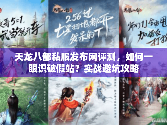 天龙八部私服发布网评测,如何一眼识破假站?实战避坑攻略 天龙八部私服发布网评测,如何一眼识破假站?实战避坑攻略