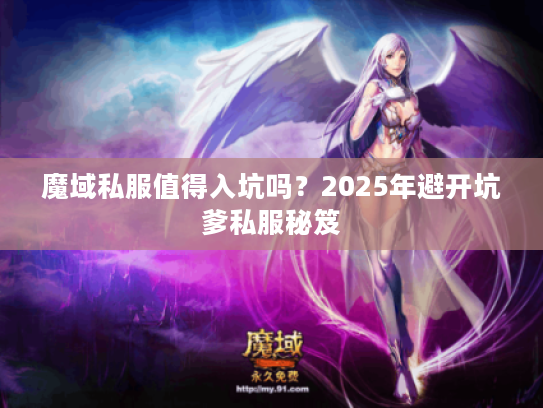 魔域私服值得入坑吗？2025年避开坑爹私服秘笈